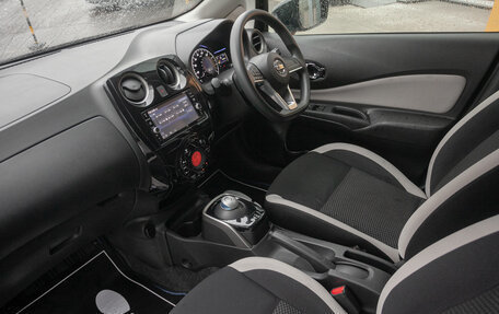 Nissan Note II рестайлинг, 2019 год, 1 088 000 рублей, 18 фотография