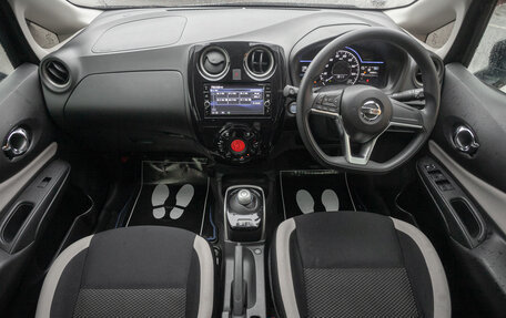 Nissan Note II рестайлинг, 2019 год, 1 088 000 рублей, 16 фотография