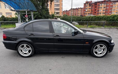 BMW 3 серия, 2000 год, 360 000 рублей, 1 фотография