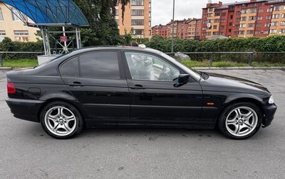 BMW 3 серия, 2000 год, 360 000 рублей, 1 фотография