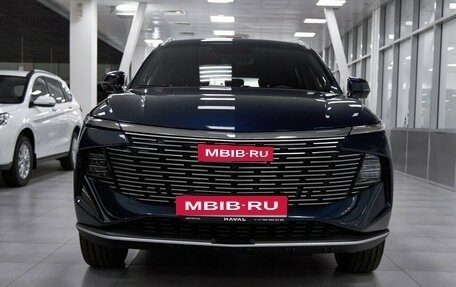 Haval F7, 2025 год, 3 299 000 рублей, 2 фотография