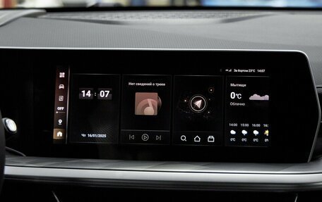 Haval F7, 2025 год, 3 299 000 рублей, 11 фотография