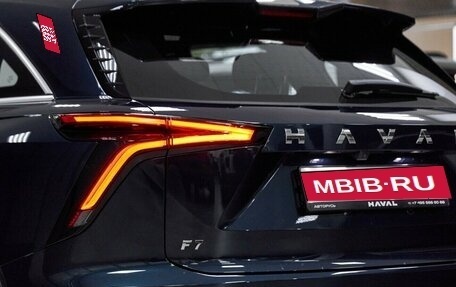 Haval F7, 2025 год, 3 299 000 рублей, 8 фотография