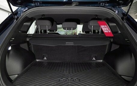 Haval F7, 2025 год, 3 299 000 рублей, 21 фотография