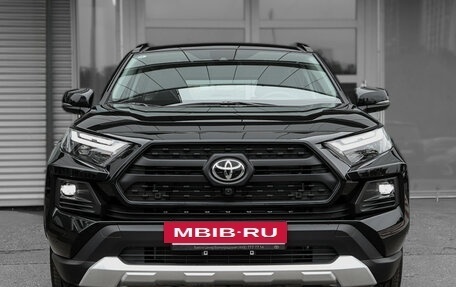 Toyota RAV4, 2025 год, 4 790 000 рублей, 2 фотография