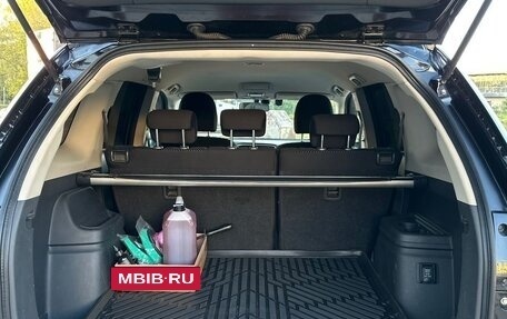 Mitsubishi Outlander III рестайлинг 3, 2018 год, 1 950 000 рублей, 21 фотография