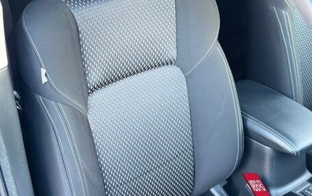 Mitsubishi Outlander III рестайлинг 3, 2018 год, 1 950 000 рублей, 18 фотография