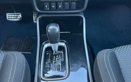 Mitsubishi Outlander III рестайлинг 3, 2018 год, 1 950 000 рублей, 29 фотография