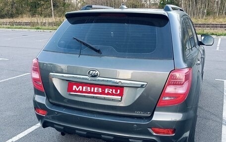 Lifan X60 I рестайлинг, 2016 год, 480 000 рублей, 4 фотография
