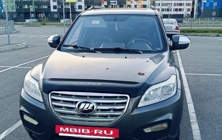 Lifan X60 I рестайлинг, 2016 год, 480 000 рублей, 6 фотография