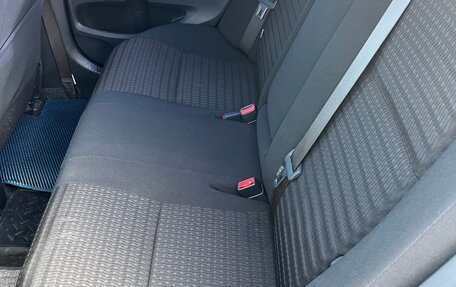 Toyota Corolla, 2008 год, 550 000 рублей, 10 фотография
