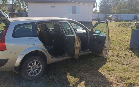 Renault Megane II, 2007 год, 350 000 рублей, 2 фотография