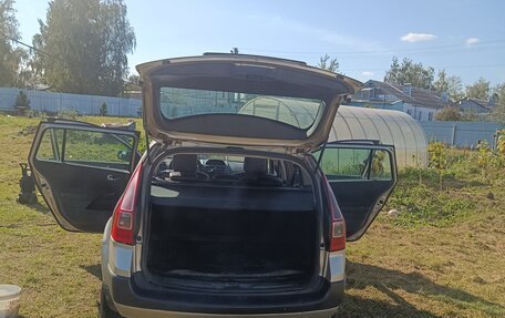 Renault Megane II, 2007 год, 350 000 рублей, 3 фотография
