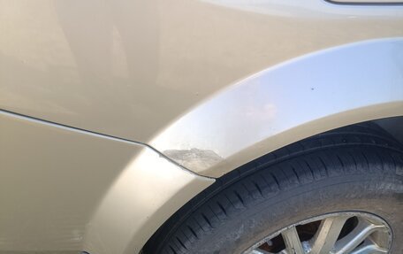 Renault Megane II, 2007 год, 350 000 рублей, 11 фотография