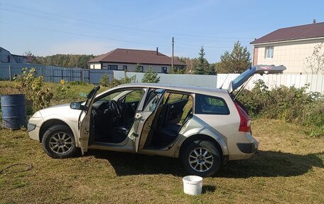 Renault Megane II, 2007 год, 350 000 рублей, 4 фотография