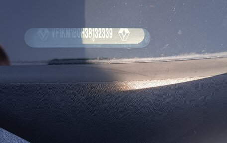 Renault Megane II, 2007 год, 350 000 рублей, 16 фотография
