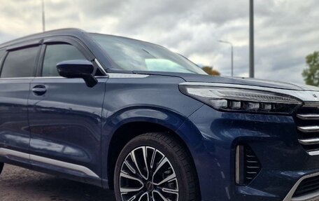 CheryExeed VX, 2023 год, 2 750 000 рублей, 2 фотография