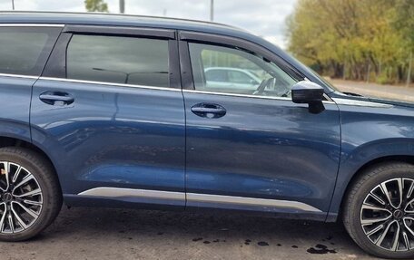 CheryExeed VX, 2023 год, 2 750 000 рублей, 3 фотография