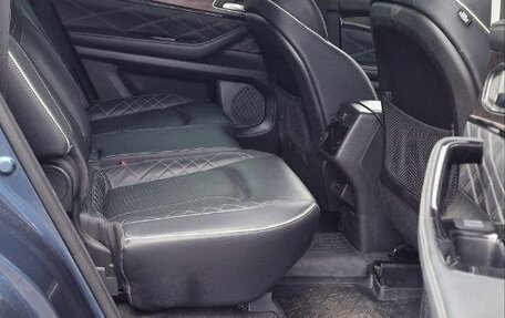 CheryExeed VX, 2023 год, 2 750 000 рублей, 9 фотография