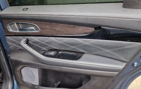 CheryExeed VX, 2023 год, 2 750 000 рублей, 11 фотография