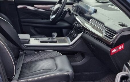 CheryExeed VX, 2023 год, 2 750 000 рублей, 12 фотография