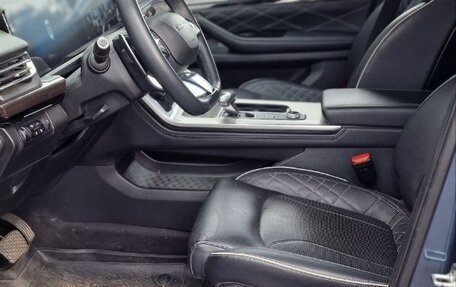 CheryExeed VX, 2023 год, 2 750 000 рублей, 18 фотография