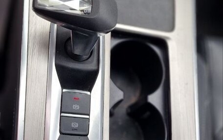 CheryExeed VX, 2023 год, 2 750 000 рублей, 23 фотография