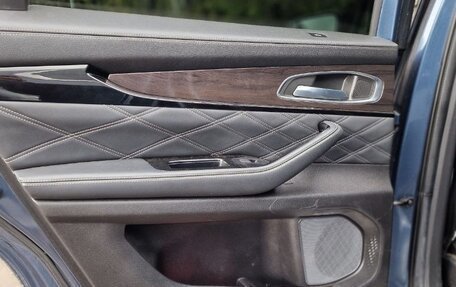 CheryExeed VX, 2023 год, 2 750 000 рублей, 15 фотография