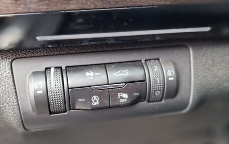 CheryExeed VX, 2023 год, 2 750 000 рублей, 21 фотография