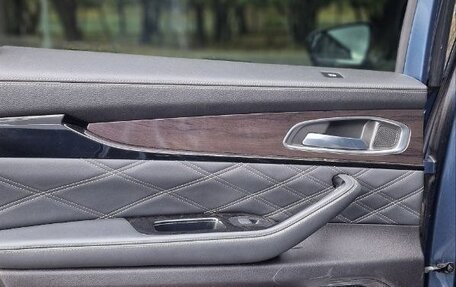 CheryExeed VX, 2023 год, 2 750 000 рублей, 16 фотография