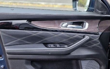 CheryExeed VX, 2023 год, 2 750 000 рублей, 20 фотография