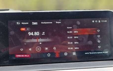 CheryExeed VX, 2023 год, 2 750 000 рублей, 25 фотография