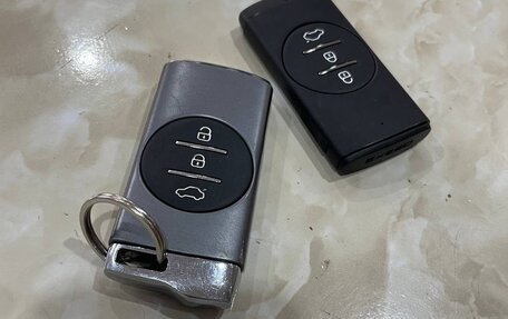 CheryExeed VX, 2023 год, 2 750 000 рублей, 35 фотография