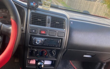 Nissan Almera, 1999 год, 150 000 рублей, 6 фотография