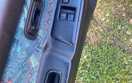 Nissan Almera, 1999 год, 150 000 рублей, 7 фотография