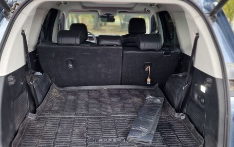 CheryExeed VX, 2023 год, 2 750 000 рублей, 32 фотография