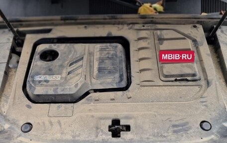 CheryExeed VX, 2023 год, 2 750 000 рублей, 33 фотография