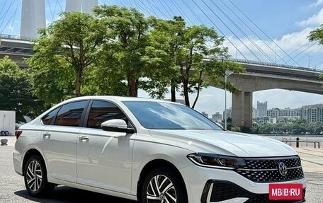 Volkswagen Lavida, 2024 год, 1 920 000 рублей, 3 фотография