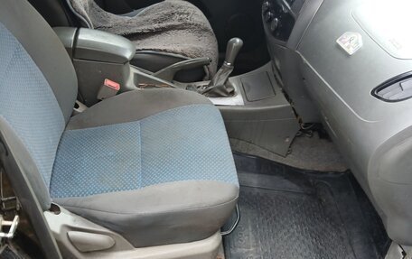 Chery Tiggo (T11), 2007 год, 240 000 рублей, 2 фотография