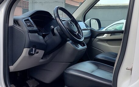 Volkswagen Caravelle T6 рестайлинг, 2019 год, 3 095 000 рублей, 9 фотография