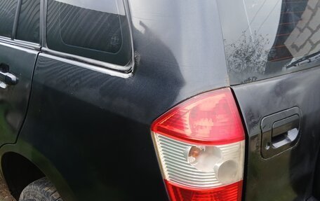 Chery Tiggo (T11), 2007 год, 240 000 рублей, 5 фотография