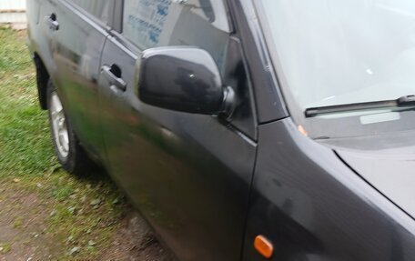 Chery Tiggo (T11), 2007 год, 240 000 рублей, 3 фотография