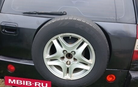 Chery Tiggo (T11), 2007 год, 240 000 рублей, 4 фотография