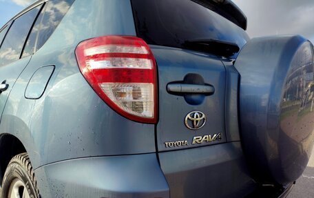 Toyota RAV4, 2011 год, 1 400 000 рублей, 10 фотография