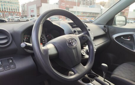 Toyota RAV4, 2011 год, 1 400 000 рублей, 11 фотография