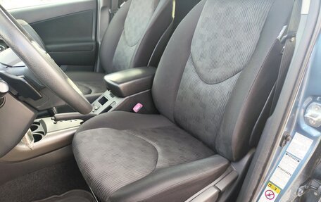 Toyota RAV4, 2011 год, 1 400 000 рублей, 13 фотография