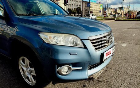Toyota RAV4, 2011 год, 1 400 000 рублей, 9 фотография