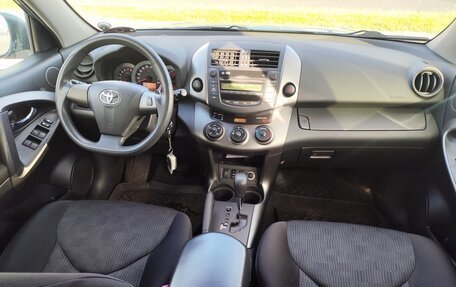 Toyota RAV4, 2011 год, 1 400 000 рублей, 14 фотография