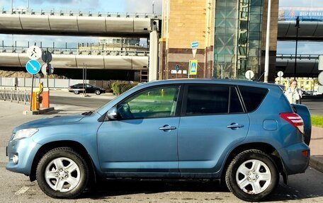 Toyota RAV4, 2011 год, 1 400 000 рублей, 8 фотография