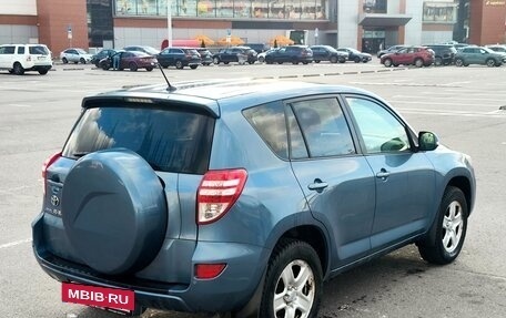 Toyota RAV4, 2011 год, 1 400 000 рублей, 5 фотография